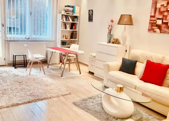 Sundeluxe & Balcony *