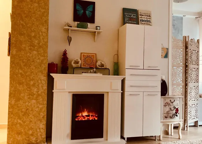 Sundeluxe & Balcony Будапешт