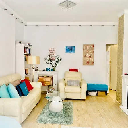 Sundeluxe & Balcony *