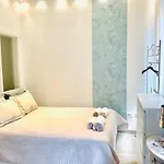 Sundeluxe & Balcony