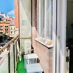 Sundeluxe & Balcony Lejlighed Budapest