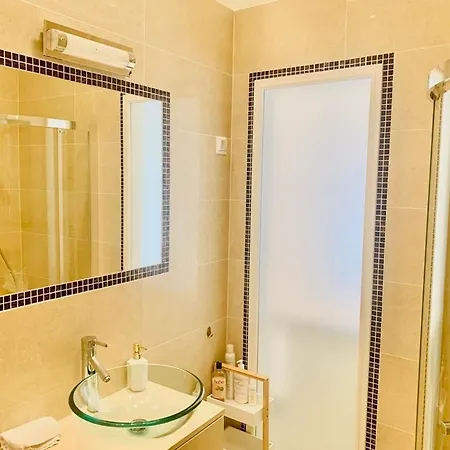 Apartamento Sundeluxe & Balcony *