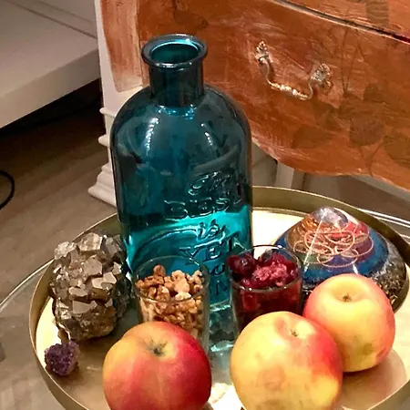 公寓 Sundeluxe & Balcony *