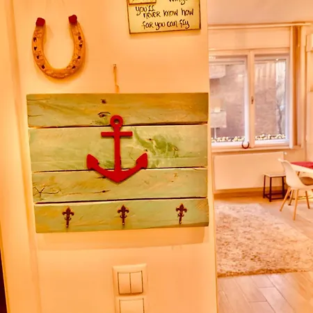 Sundeluxe & Balcony *