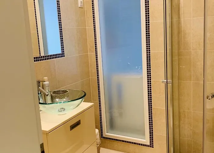 شقة Sundeluxe & Balcony بودابست