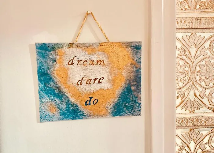 Sundeluxe & Balcony Apartament *