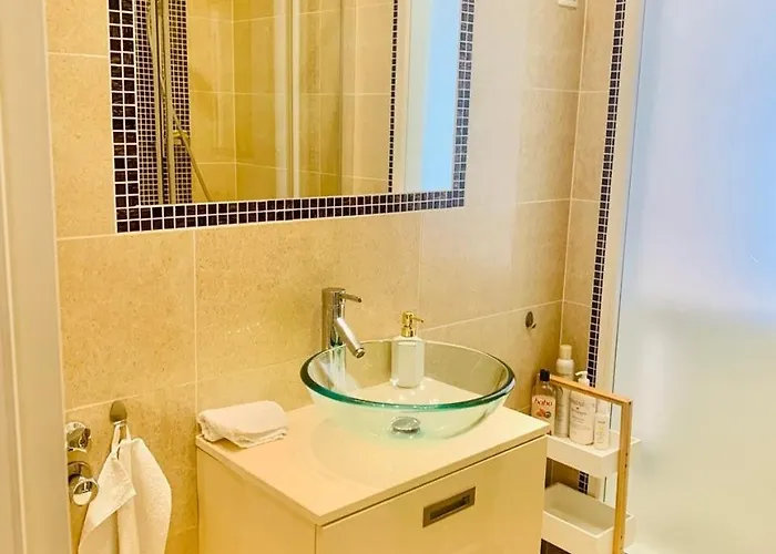 Apartament Sundeluxe & Balcony *