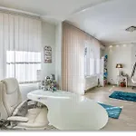 Apartamento Sundeluxe & Balcony *
