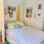 Sundeluxe & Balcony Budapest