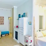 Sundeluxe & Balcony Apartamento