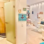 Sundeluxe & Balcony