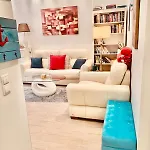 Sundeluxe & Balcony Apartamento