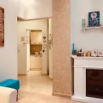 Apartamento Sundeluxe & Balcony Budapest