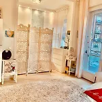 Apartamento Sundeluxe & Balcony Budapeste