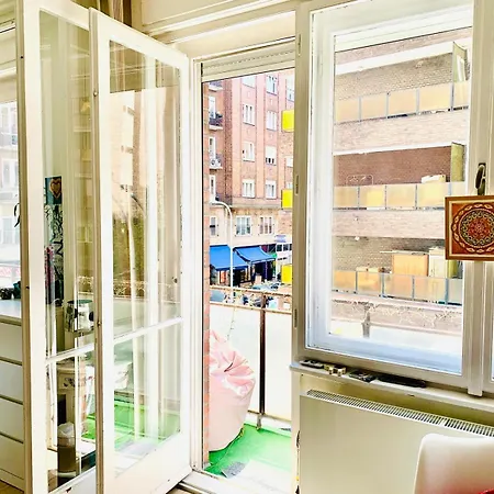 Apartamento Sundeluxe & Balcony *