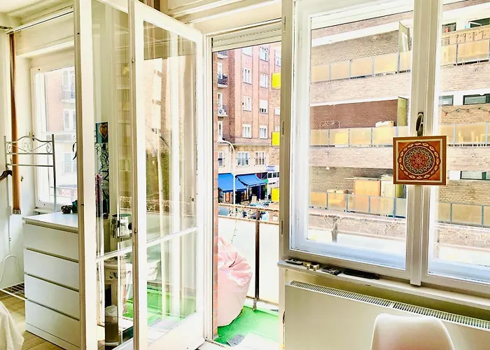 Apartament Sundeluxe & Balcony *